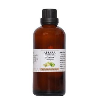 Tinh dầu xông thơm phòng lọ 100ml nhiều mùi