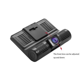 camera ô tô [ tặng kèm thẻ nhớ ]