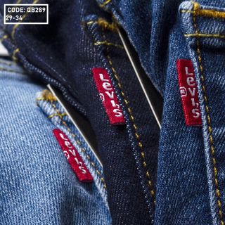 Quần Short jean nam 2 túi cao cấp