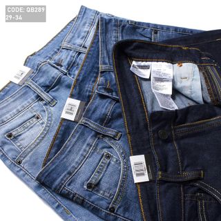 Quần Short jean nam 2 túi cao cấp