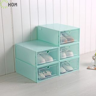 [HỘP ĐỰNG GIÀY CÓ THỂ THÁO LẮP]