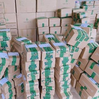 Kẹo mầm nở ngực gold - Thảo mộc 37
