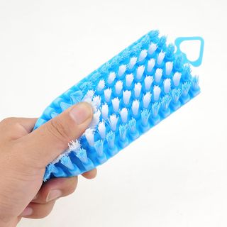 Bàn Chải Mềm Đa Năng Có Thể Uốn Cong Tiện Lợi