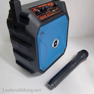 loa di động bluetooth kiomic k68
