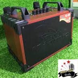 loa bluetooth kiomic k69