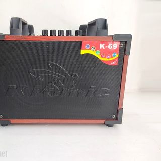 loa bluetooth kiomic k69