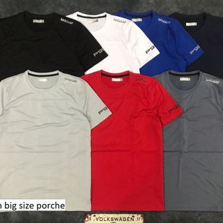 ÁO BIGSIZE NAM LƯỚI MÈ