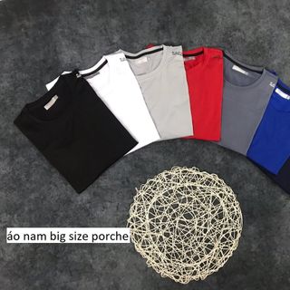 ÁO BIGSIZE NAM LƯỚI MÈ