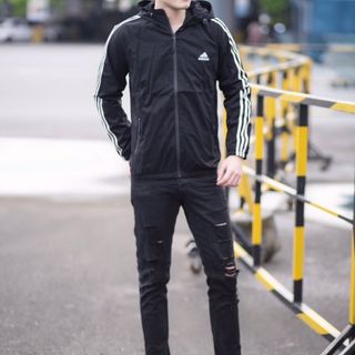 áo gió 2 lớp sịn sò ,chất đẹp