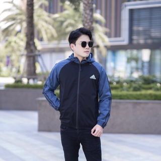 áo gió 2 lớp sịn sò ,chất đẹp