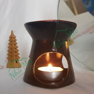 Đèn xông nến
