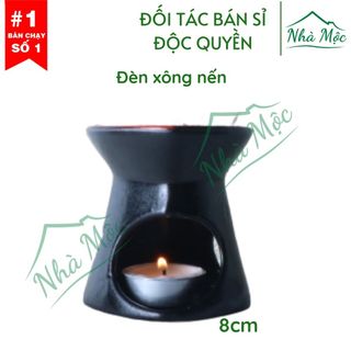 Đèn xông nến