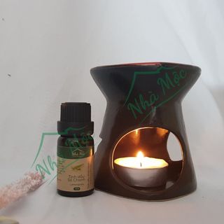 Đèn xông nến