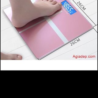 CÂN ĐIỆN TỬ MÀN HÌNH LED