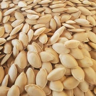 Hạt hướng dương, hạt bí, hạt dưa