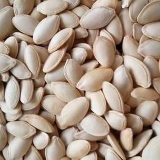 Hạt hướng dương, hạt bí, hạt dưa