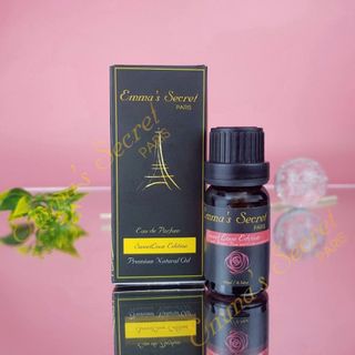 Nước hoa aquasea