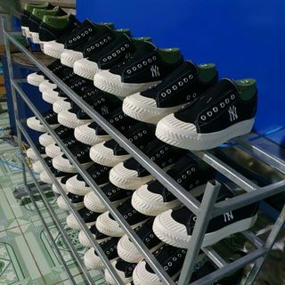 GIÀY THỂ THAO NỮ SỤC MLB