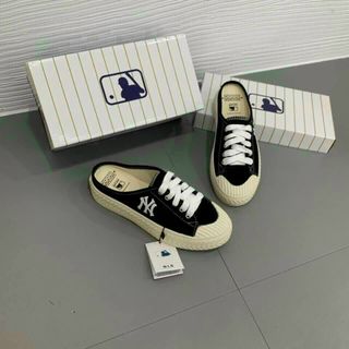 GIÀY THỂ THAO NỮ SỤC MLB