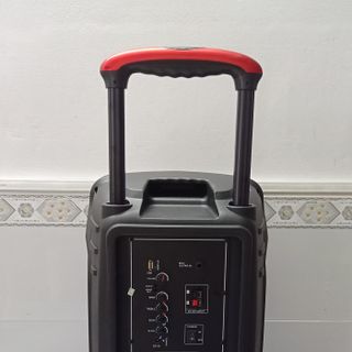 loa ronamax k12
