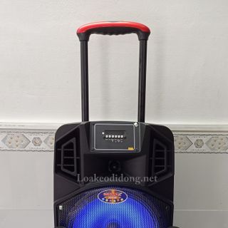 loa ronamax k12