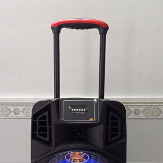 loa ronamax k12