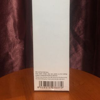 Milky Gold Shower - Tinh thể vàng 24K