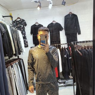 bộ thể thao ,nỉ umi cao cấp