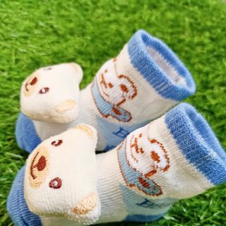 Tất chân 4D cho bé 0-6m