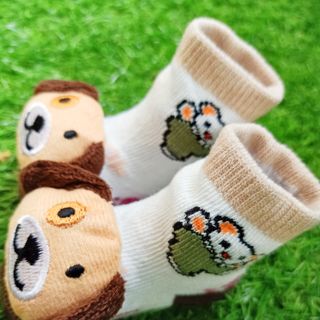 Tất chân 4D cho bé 0-6m