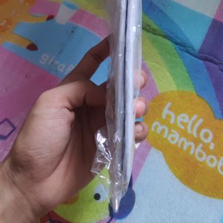 [Thanh lý nghỉ bán] Dép vải đi trong nhà