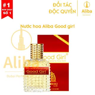 Nước hoa tinh dầu Dubai