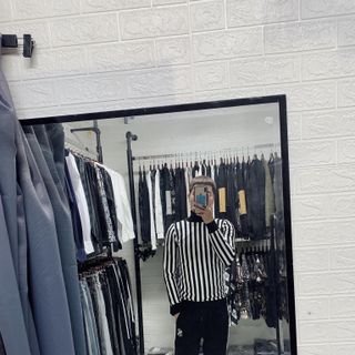 áo len cổ lọ cao cấp