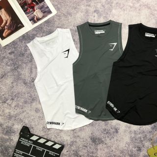 ÁO TANKTOP NAM GYMSHARK TẬP GYM giá sỉ