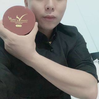 body vip white