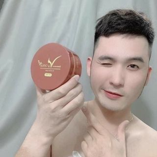 body vip white