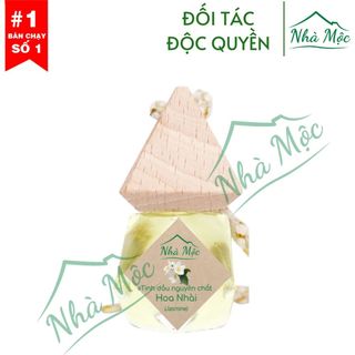 Tinh dầu treo xe ô tô