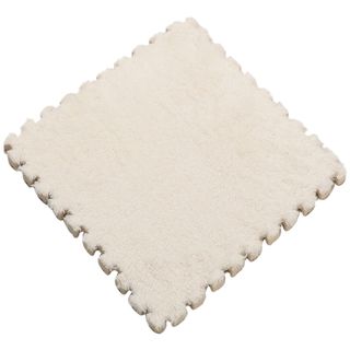 Thảm Lông Xốp Lót Sàn Lắp Ghép Sang Trọng 30 x 30cm