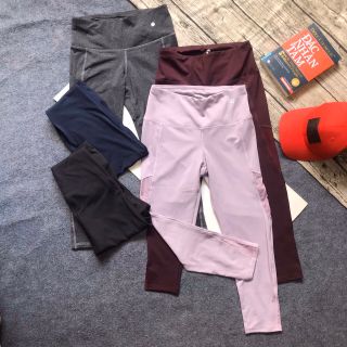 Quần tập lỡ tam giác