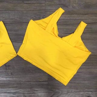 Áo tập 3 lỗ nơ vn