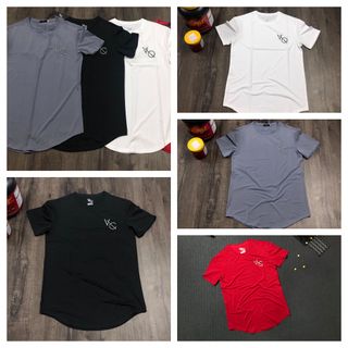 Áo thun nam Vanquish