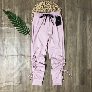 Quần tập Jogger rút dây
