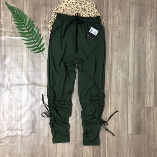 Quần tập Jogger rút dây