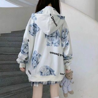 Áo khoác long chất PE dày min
