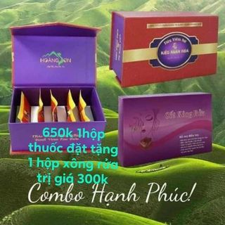 Viên đặt phụ khoa tiêu viêm nữ