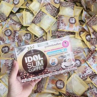 Cà phê giảm cân