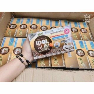 Cà phê giảm cân
