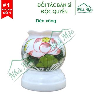 Đèn xông