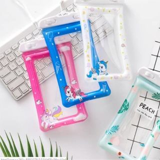 Túi Phao Túi Đựng Điện Thoại Chống Nước
