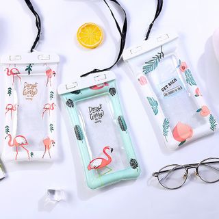 Túi Phao Túi Đựng Điện Thoại Chống Nước